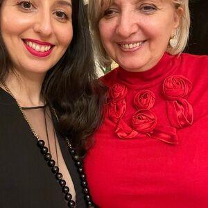 Meet your Posher, Ilana